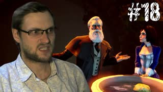 BioShock Infinite ► ЛИЦОМ К ЛИЦУ ► #18