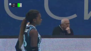 Динамо-Казань — Потсдам