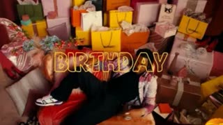 Yxng Bane ft. Stefflon Don - Birthday (Official Video 2021)