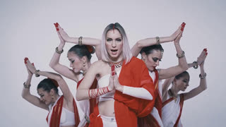Billx ft. Shanti People - Hands of Heart (Official Video 2020)