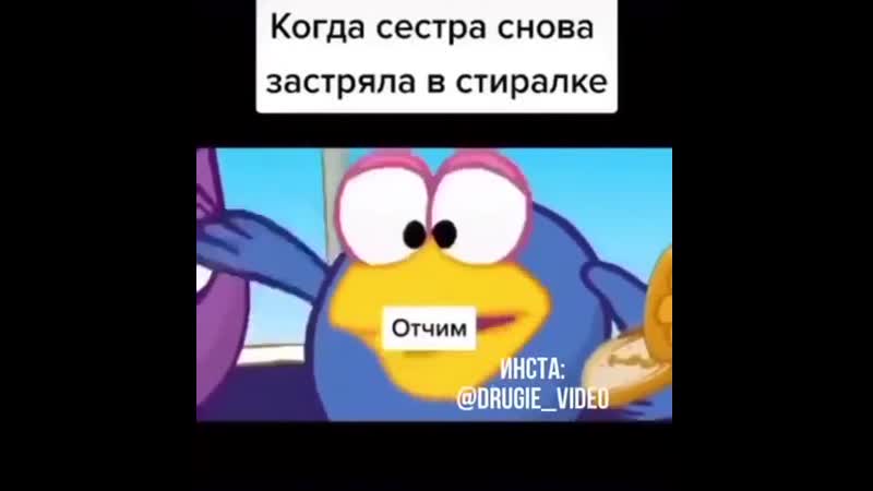 Младшая сестра пришла к сводному брату чтобы увидеть его большой прибор