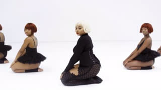 Yemi Alade ft. Dadju - I Choose You (Official Video 2020)