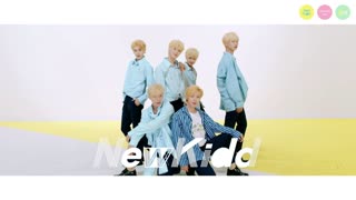 NewKidd02 - Shooting Star