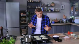 Саша готовит наше | Выпуск 7