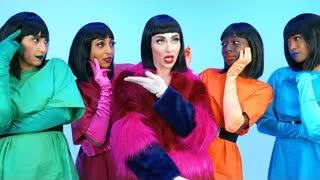 Qveen Herby - Juice (Official Video 2021)