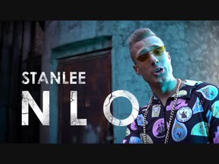 Премьера клипа! Stanlee - NLO (05.12.2018)