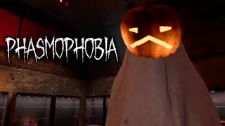 Phasmophobia ► КООП-СТРИМ #15