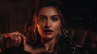 Paris Jackson - let down (Official Video 2020)