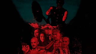 Проклятие Вальбурга (2019)