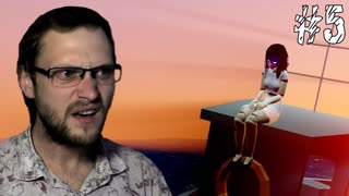 Master Reboot Прохождение ► УБИЙСТВО ► #5
