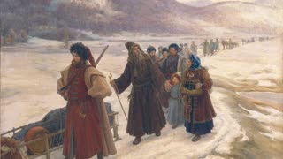 Цикл «Бунташный век. Страницы истории»_лекция III