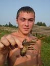 Фотография Сергей Антонов