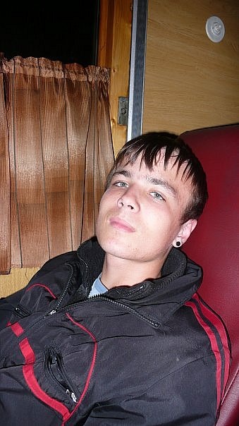 №19, Серега Грабин, Санкт-Петербург, Россия №19, Серега Грабин, Санкт-Петербург, Россия
