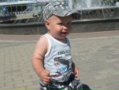 Фотография Кокарева Артема