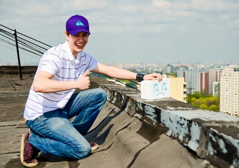 Антон Именин фотография #34