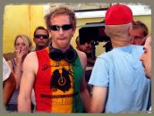 Фотография Баранова Сергея