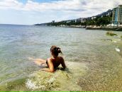 Фотография Вдовиченко Анны