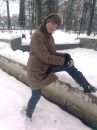 Каріночка Бакун фотография #46 (источник - https://vk.com/id64834040)