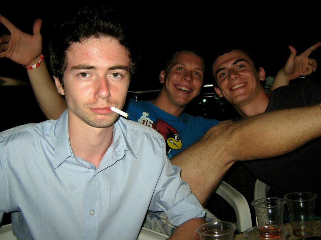 Александр Канаев фотография #11