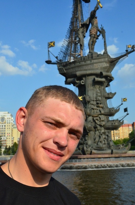 Дмитрий Шевцов фотография #29