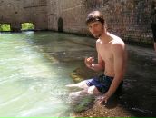 Фотография Чернухина Виктора