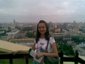 Фотография Тювякиной Эльвиры