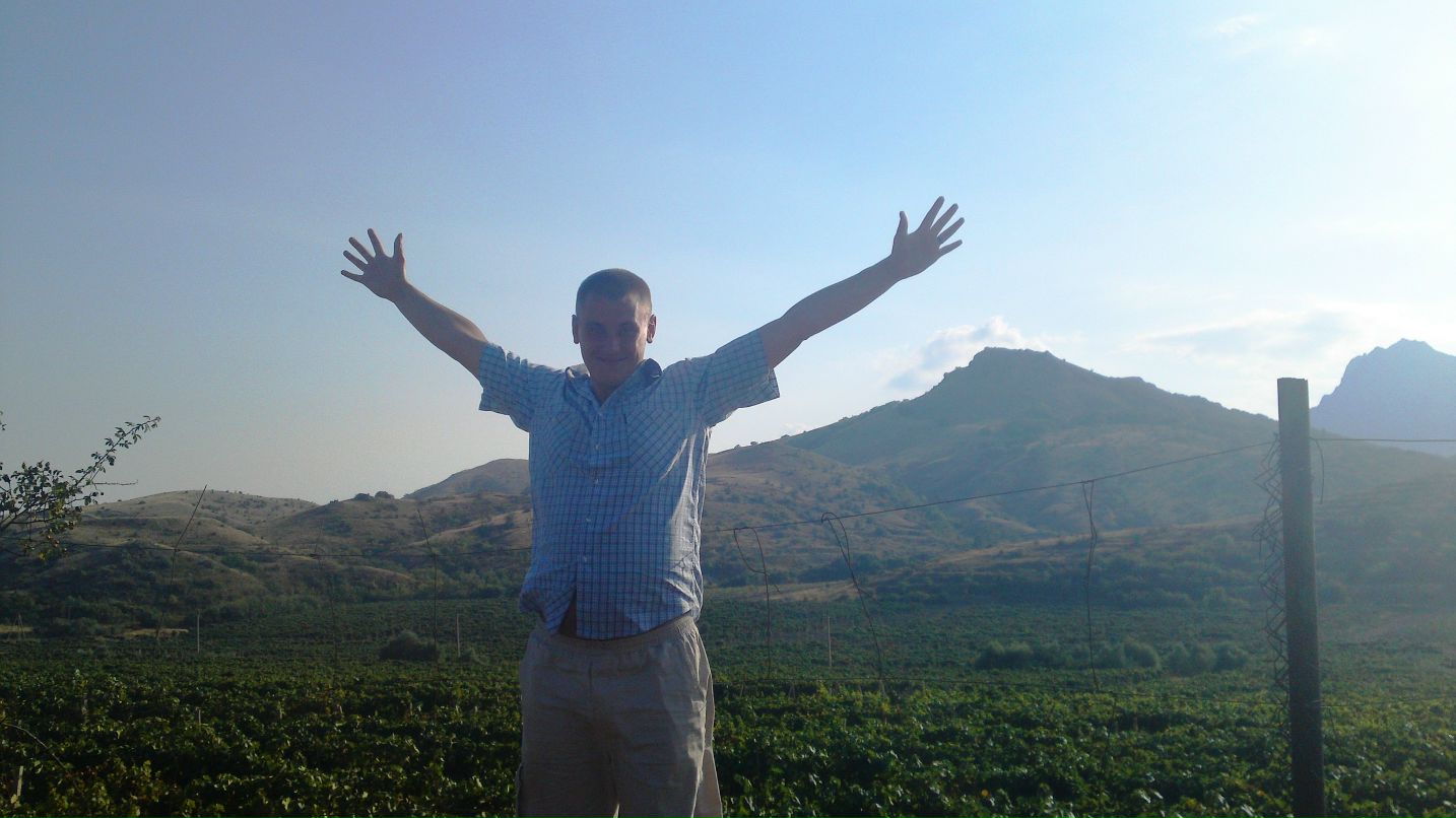 Иван Салов фотография #14