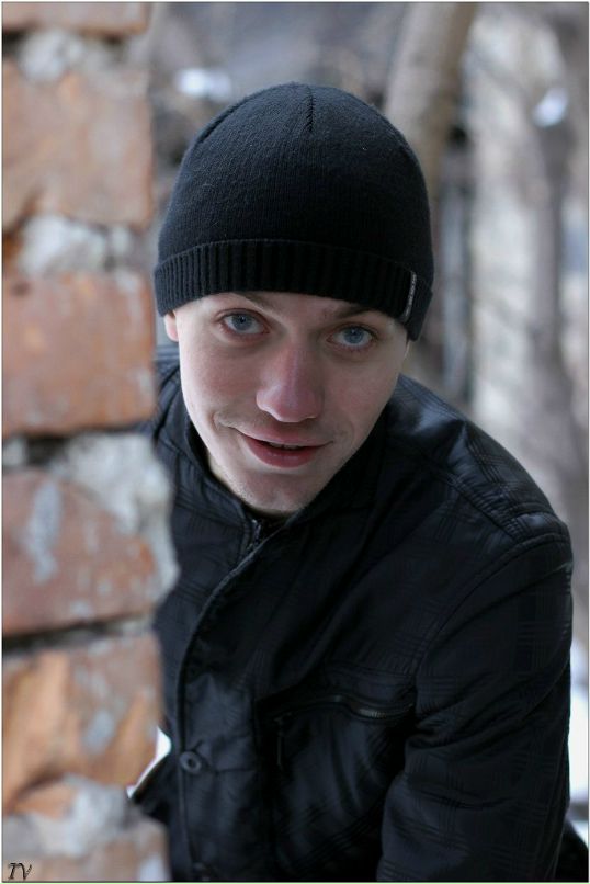 Степан Федотов фотография #47