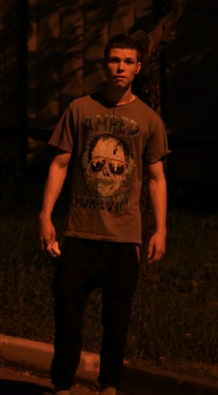 Дмитрий Селищев фотография #16
