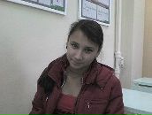 Фотография Ворониной Анастасии