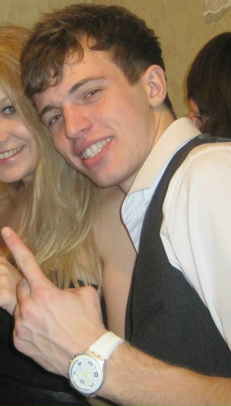 Антон Чальников фотография #15