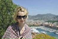 Фотография Августинович Елены