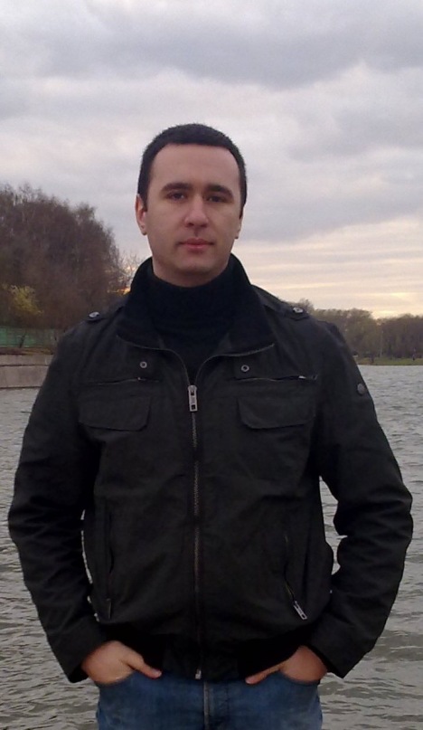 Rinat Karmeev фотография #14