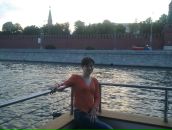 Фотография Басовой Елены