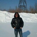 Фотография Самарина Александра