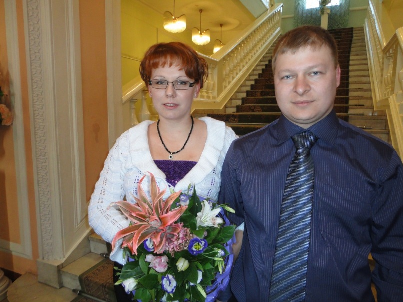 Ирина Савельева фотография #3