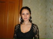 Фотография Рыковой Натальи