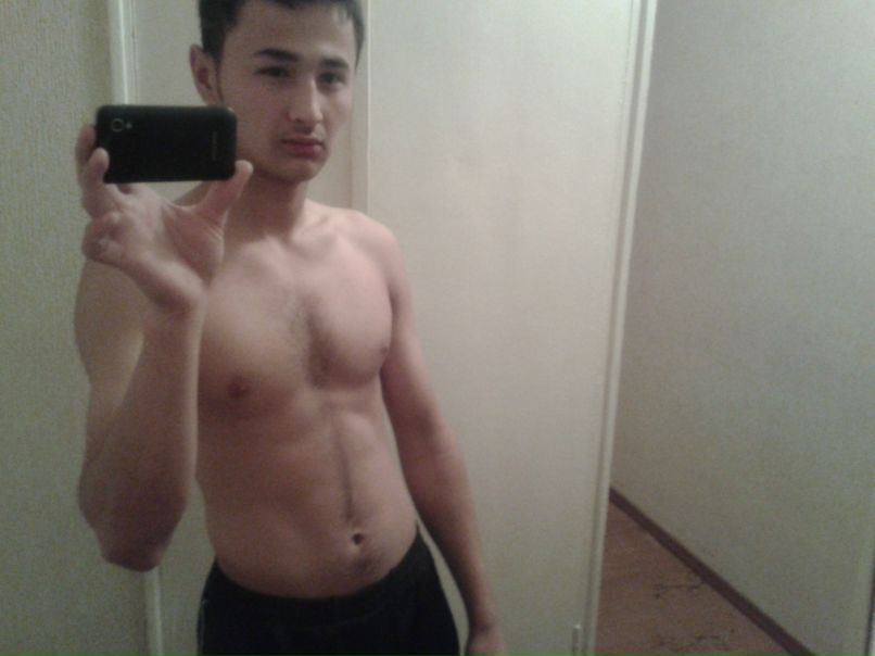 No @nge£ фотография #5