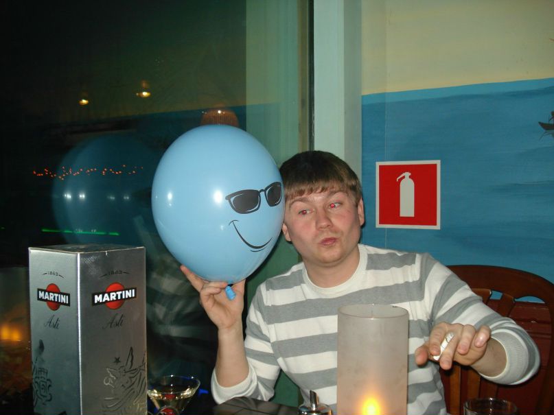 Юрий Плотников фотография #15