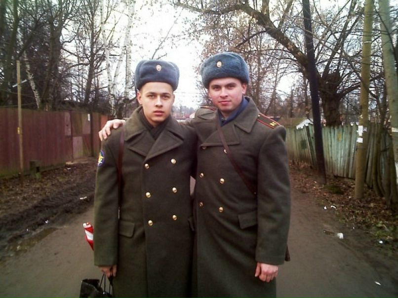 Игорь Тищенко фотография #43