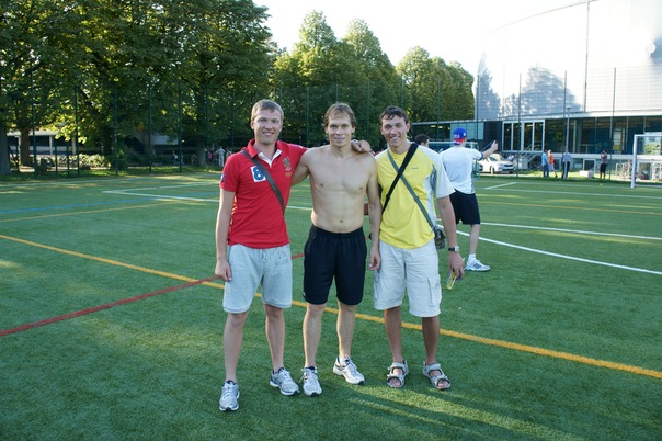 №4, Павел Киясь №4, Павел Киясь