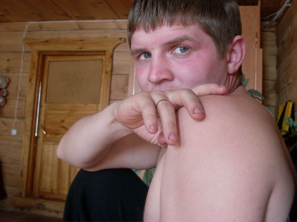 №2, Евгений Укин №2, Евгений Укин