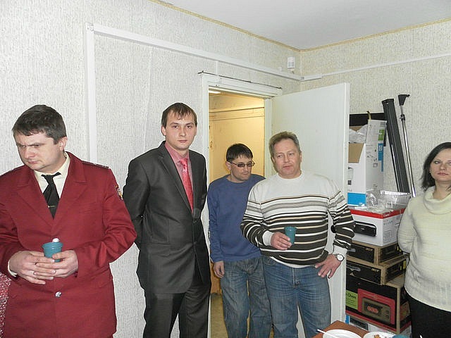 Roman Valuev фотография #31