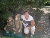 Світлана Юневич фотография #10 (источник - https://vk.com/id110575406)