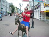 Фотография Дигалева Алексея