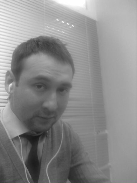 №18, Айдар Сулейманов, 38 лет, Казань №18, Айдар Сулейманов, 38 лет, Казань