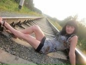 Фотография Хайруллиной Анны