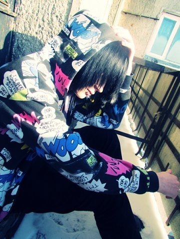 №14, Артур Демидкович №14, Артур Демидкович