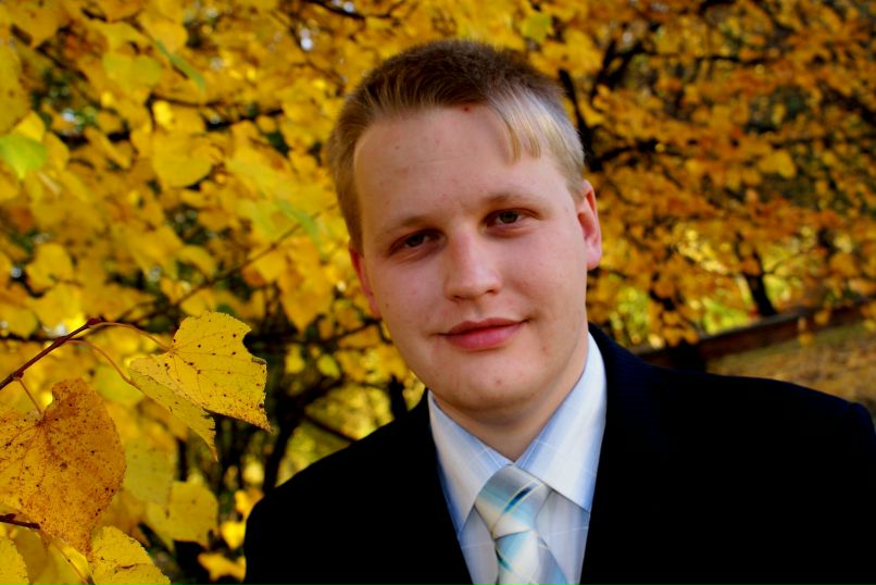 Сергей Садаков фотография #3