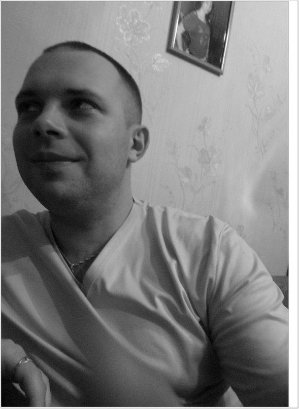 Ян Коваленко фотография #29
